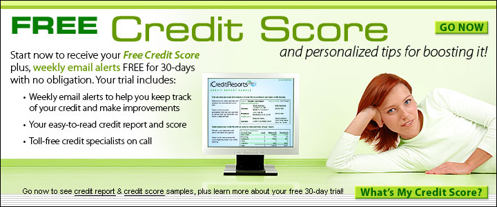 Credit Score Intrepretation